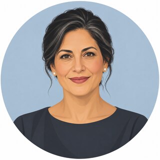 Sandra K.